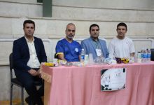 گزارش تصویری بازی های روز دوم(بخش دوم)